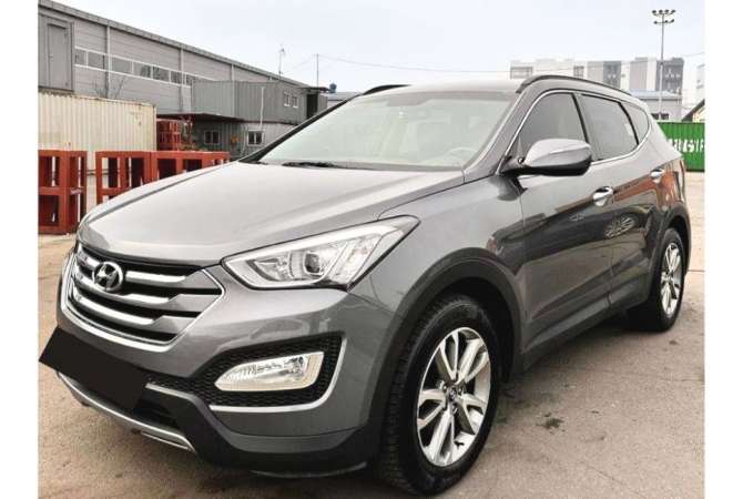 Noleggio Auto a Tirana - 60 Euro