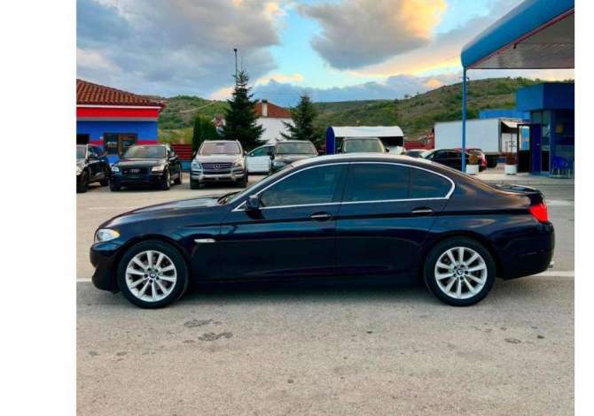 Car Rental in Tirana - 55 Euro