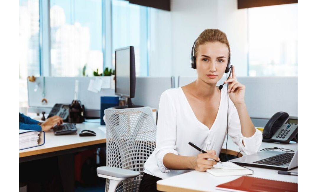 Njoftime Pune ne Tirane, Profesioni Agjente telefonike , Fillestar/Pak eksperience, Pagesa 800  Euro.