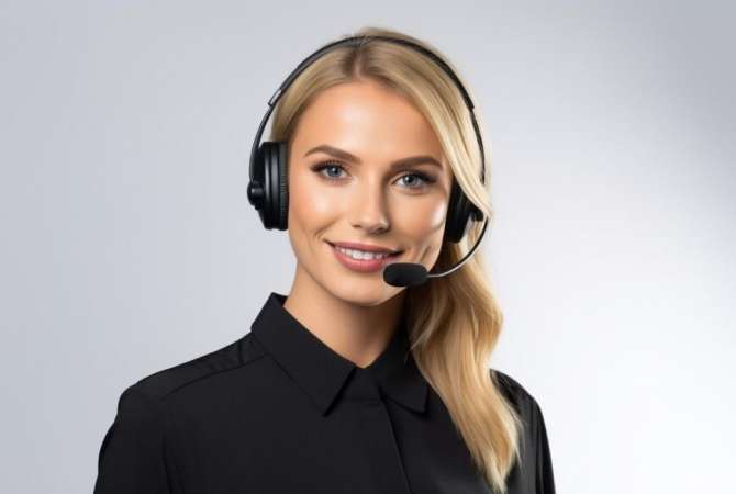 Njoftime Pune per Operatore ne gjuhen italiane ne Tirane