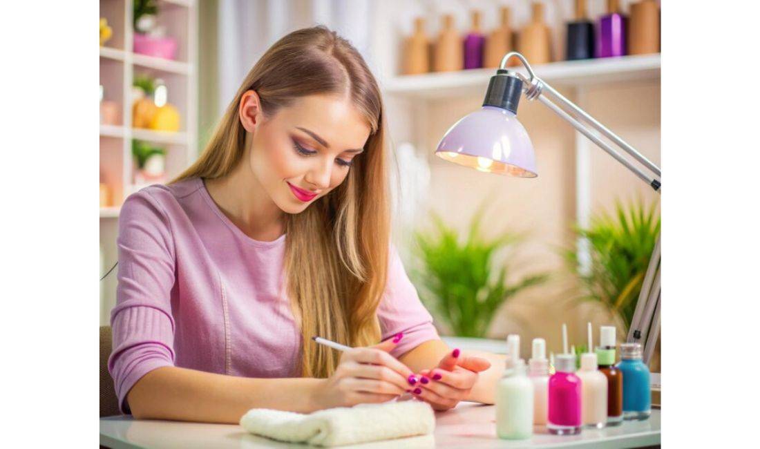 Njoftime Pune ne Tirane, Profesioni Estetiste per thonjte , Me eksperience, Pagesa Me Marreveshje.