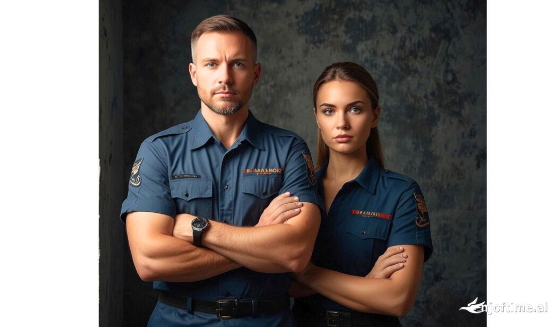 Njoftime Pune ne Tirane, Profesioni Punonjes sigurie , Fillestar/Pak eksperience, Pagesa Me Marreveshje.