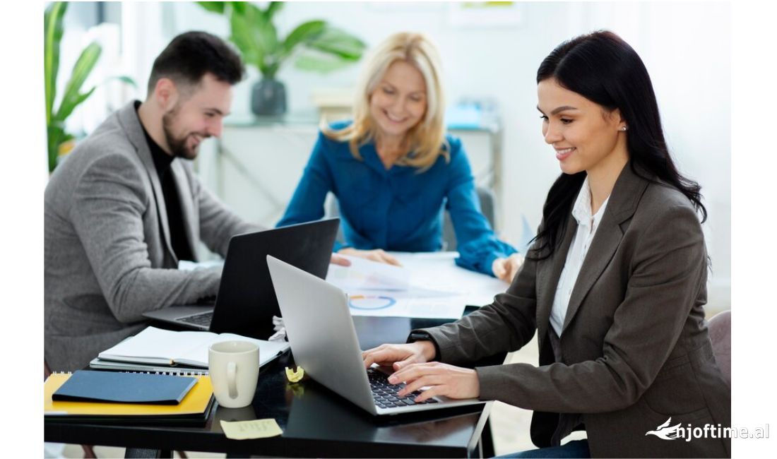 Njoftime Pune ne Tirane, Profesioni Operatore ,Team leader, Retention dhe Ndihmes IT , Fillestar/Pak eksperience, Pagesa 1,000  Euro.