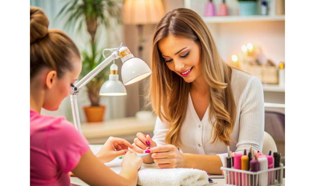 Njoftime Pune ne Tirane, Profesioni Estetiste per thonje prane nje salloni💅 , Me eksperience, Pagesa Me Marreveshje.