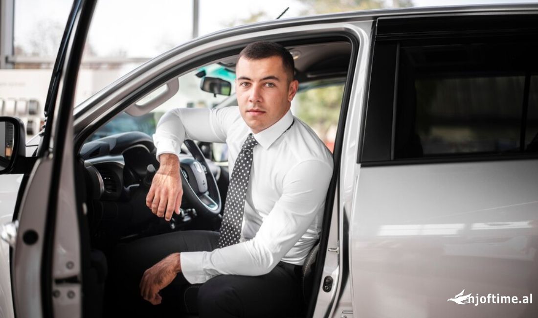Njoftime Pune ne Tirane, Profesioni Shofer per nje kompani kafe , Fillestar/Pak eksperience, Pagesa Me Marreveshje.