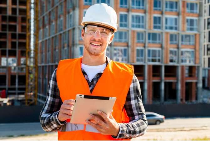 Njoftime Pune per inxhinier ndertimi ne kantier ne Tirane