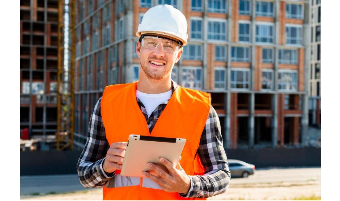 Njoftime Pune ne Tirane, Profesioni inxhinier ndertimi ne kantier , Me eksperience, Pagesa 2,000  Euro.