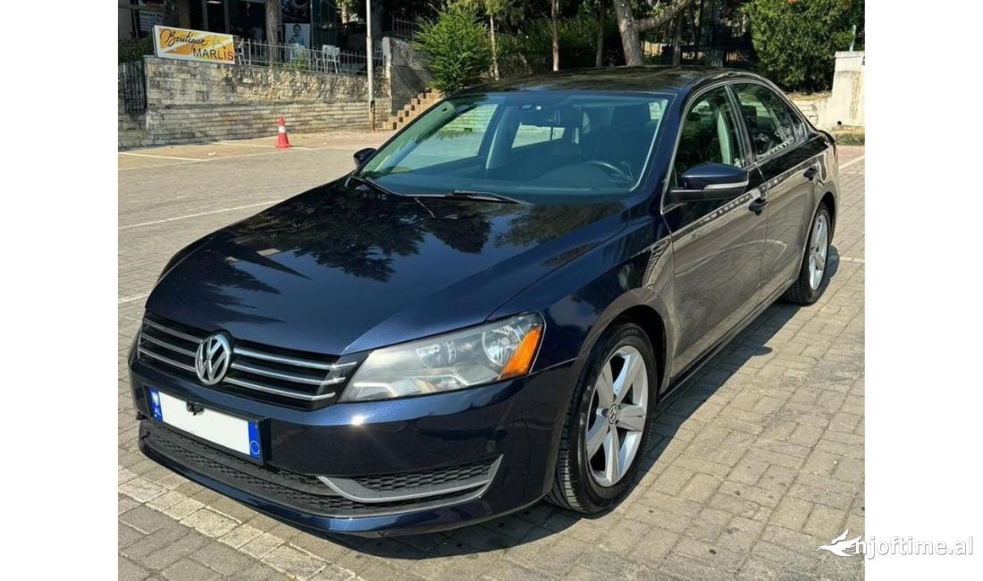 💥Oferte Makine me Qera Volkswagen Passat me 40 euro dita , Rinas.