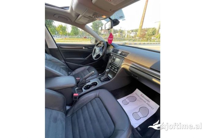 💥Oferte Makine me Qera Volkswagen Passat me 40 euro dita , Rinas.