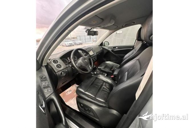 💥SUPER Fouristrade💥makina me qera Tiguan duke filluar nga 45 Euro/Dita .