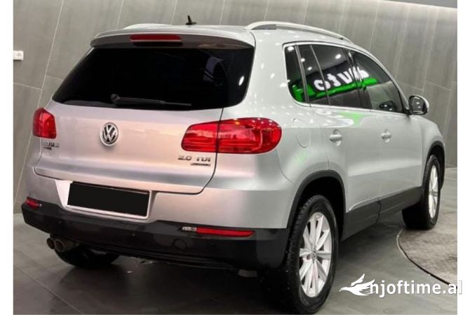 💥SUPER Fouristrade💥makina me qera Tiguan duke filluar nga 45 Euro/Dita .