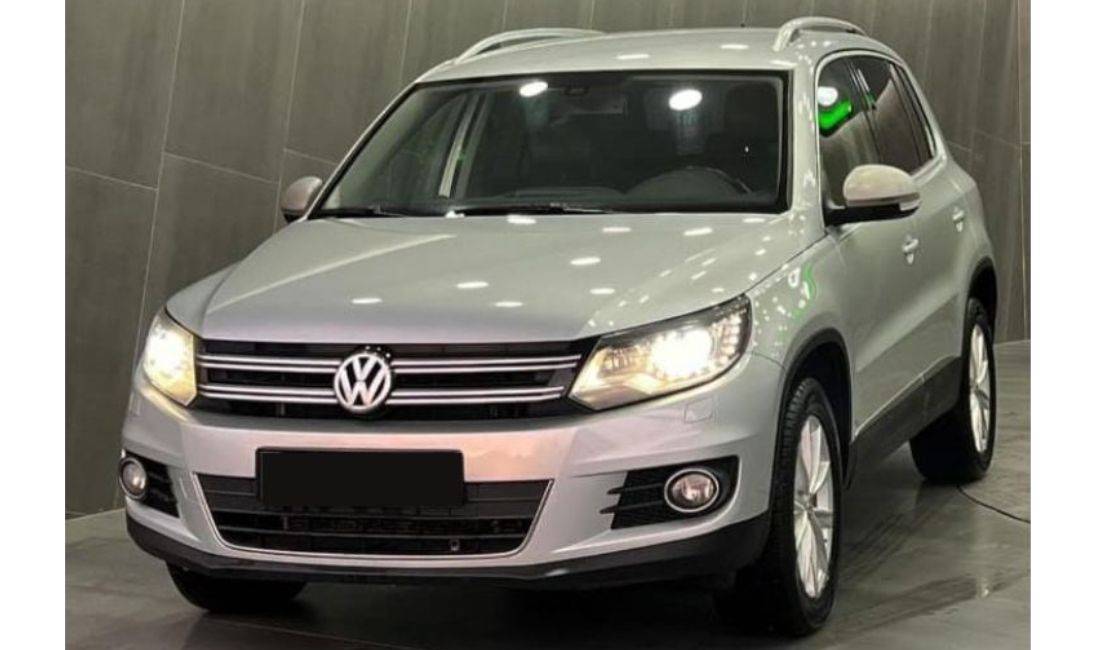 💥SUPER Fouristrade💥makina me qera Tiguan duke filluar nga 45 Euro/Dita .