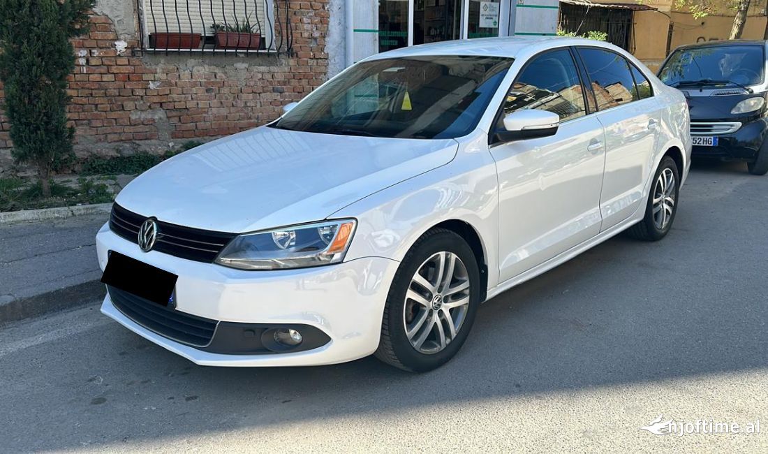 💥OFERTE💥 Makina me qera Volkswagen Jetta per 35 euro dita. Rinas Tirane