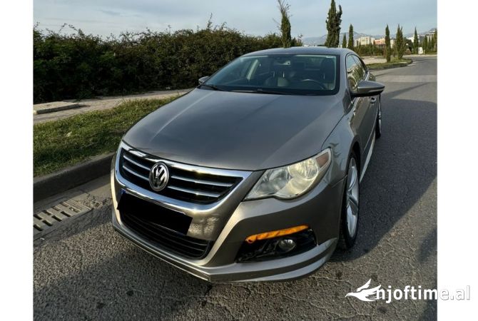 Car Rental in Tirana - 30 Euro