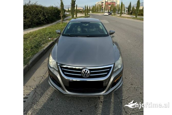 Car Rental in Tirana - 30 Euro