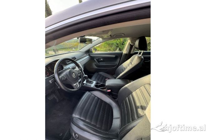 Car Rental in Tirana - 30 Euro