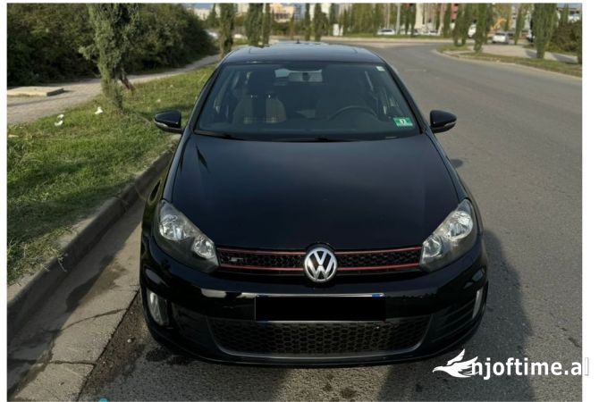 Car Rental in Tirana - 30 Euro
