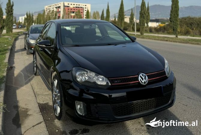 Car Rental in Tirana - 30 Euro