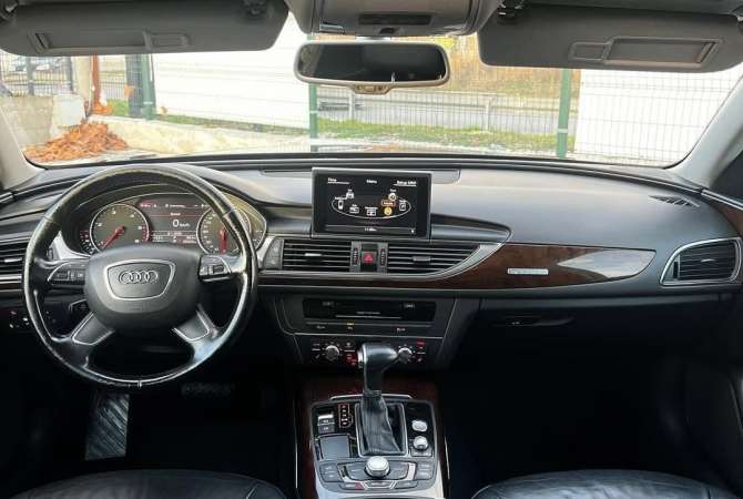 Noleggio Auto a Tirana - 65 Euro