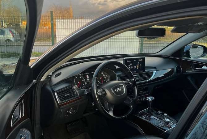 Noleggio Auto a Tirana - 65 Euro