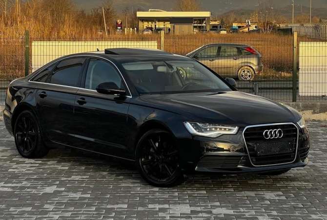 Noleggio Auto a Tirana - 65 Euro