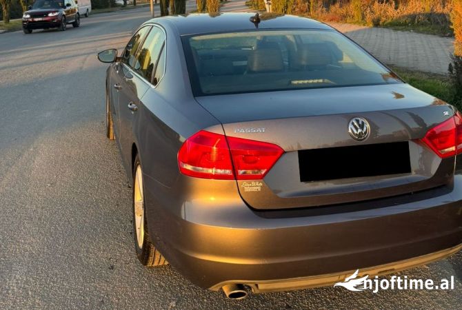 Makina me qera Volkswagen Passat per 40 euro dita , Rinas