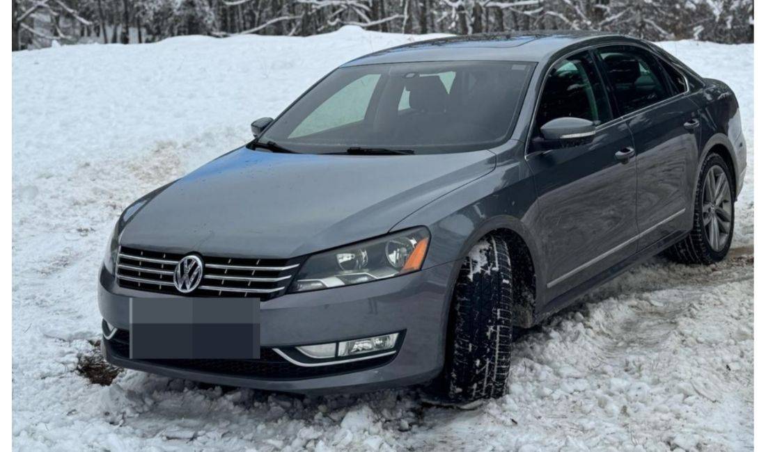 Makina me qera Volkswagen Passat per 40 euro dita , Rinas