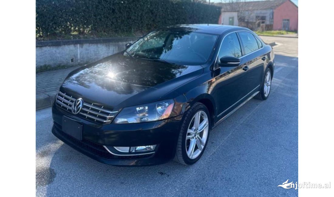 Oferte Dhjetori , Makina me qera Passat duke nisur nga 45 euro dita, Airport