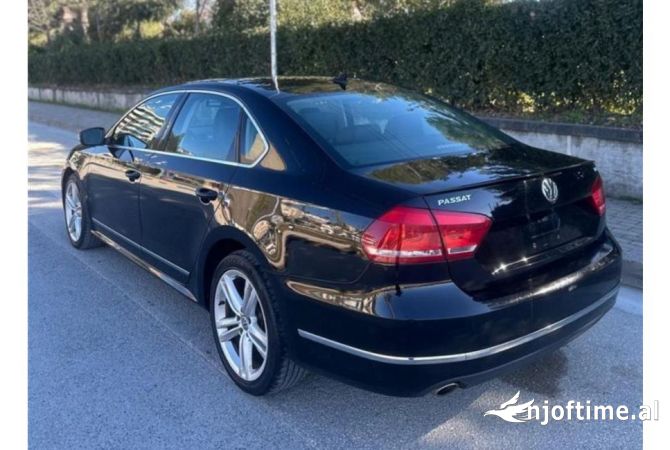 Oferte Dhjetori , Makina me qera Passat duke nisur nga 45 euro dita, Airport