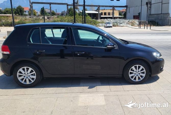 Noleggio Auto a Tirana - 35 Euro