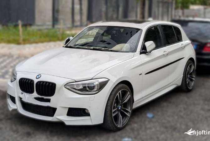 Noleggio Auto a Tirana - 40 Euro