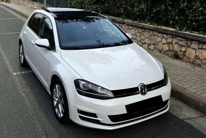 Noleggio Auto a Tirana - 45 Euro