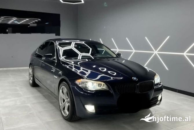 Makina me qera ne Tirane - 55 Euro