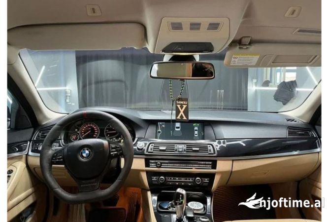 Makina me qera ne Tirane - 55 Euro