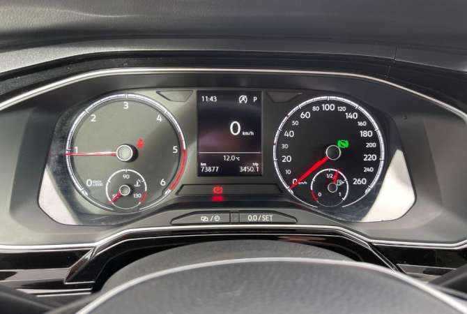 Makina me qera ne Tirane - 30 Euro