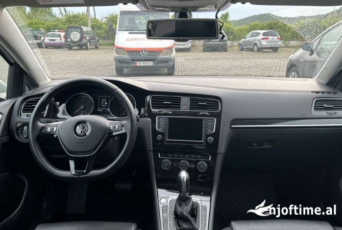 Noleggio Auto a Tirana - 37 Euro