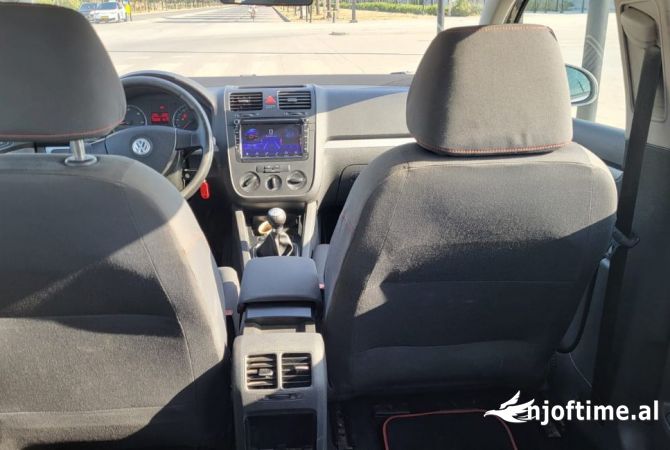 Noleggio Auto a Tirana - 30 Euro