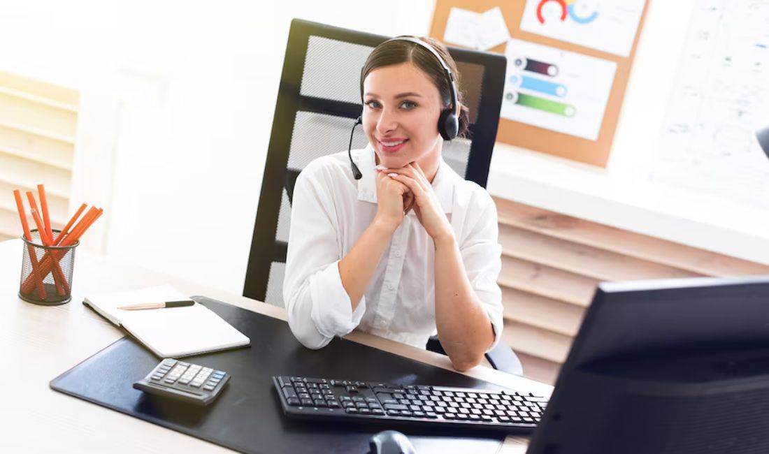 Njoftime Pune ne Tirane, Profesioni Agjente Telefonike :Spanjisht,Frengjisht  , Me eksperience, Pagesa 1,000  Euro.