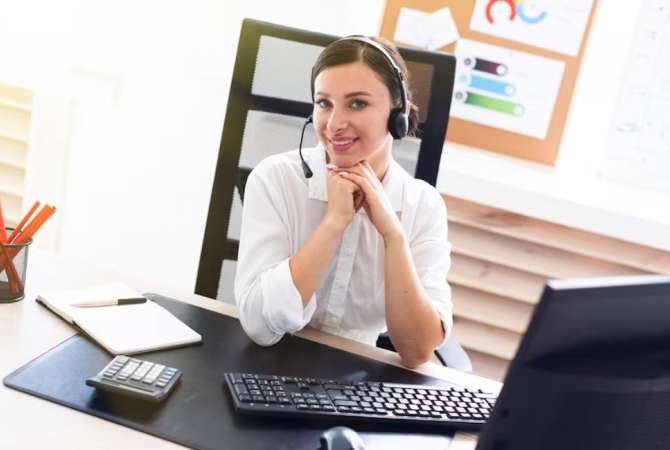 Njoftime Pune per Agjente Telefonike :Spanjisht,Frengjisht ne Tirane