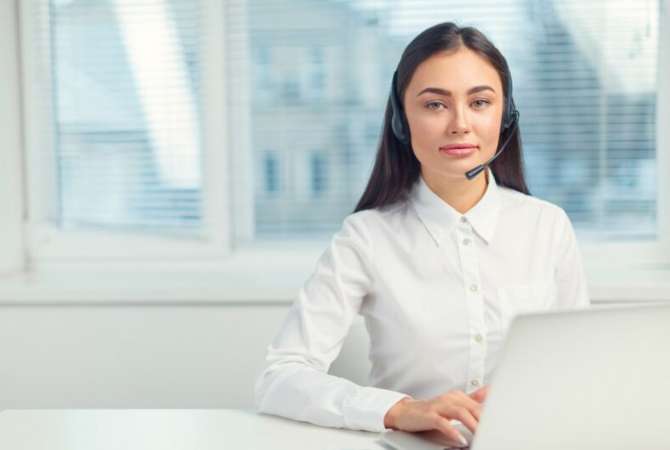 Njoftime Pune per Operator/e Call Center per gjuhet: Gjermanisht,Italisht,Spanjisht,Greqisht,Portugalisht,Frengjisht,B ne Tirane