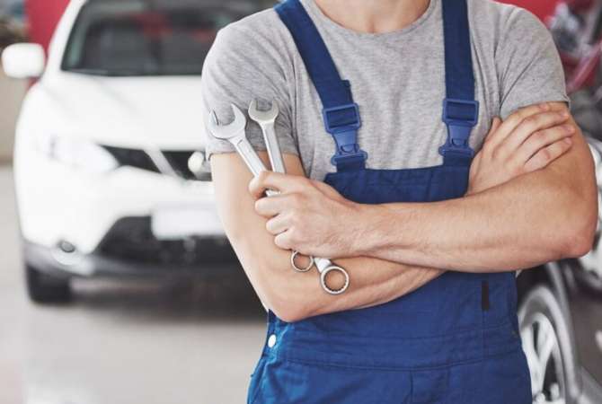 Car Service in Tirana - 50 Euro