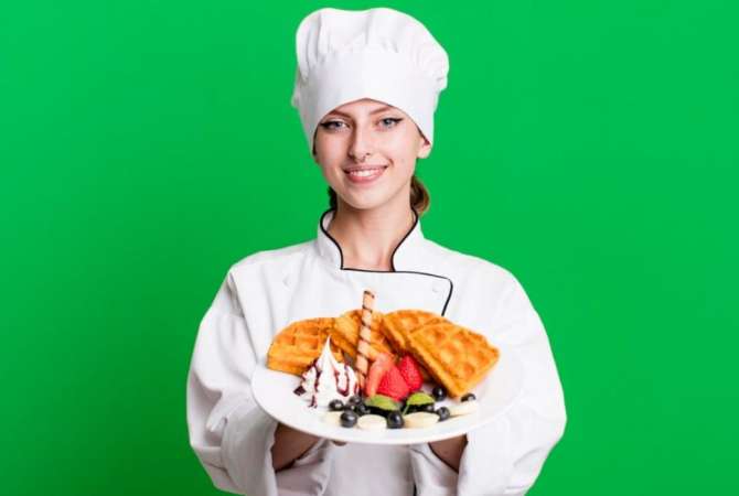 Njoftime Pune per Krepier/e ne Tirane