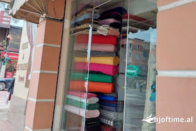 Sherbime Elektrike Hidraulike dhe Ambienti ne Tirane - 50 