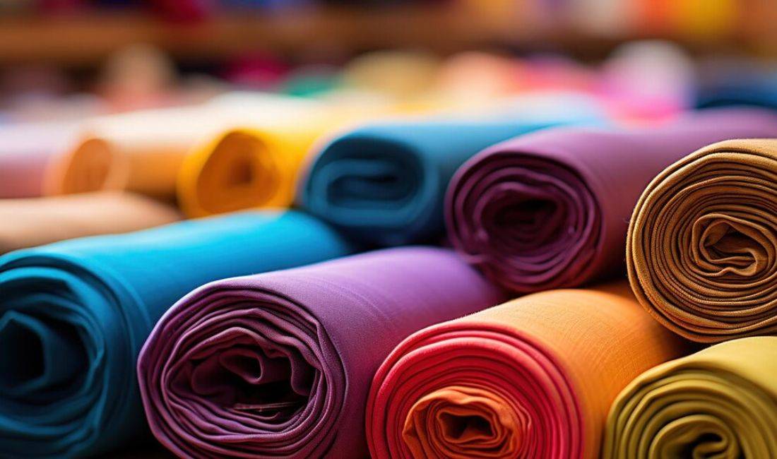 Ema tekstile mundeson punimim e perdeve me porosi dheperdeve te gatshme vetem per shtepite tuaja.