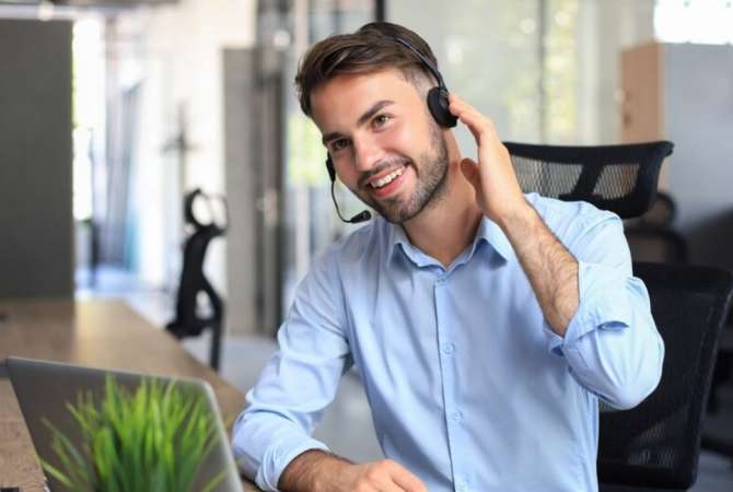 Njoftime Pune per Operator/e ne gjuhen Spanjisht, Gjermanisht, Greqisht ne Tirane