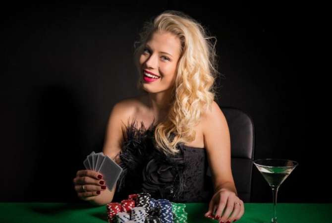 Njoftime Pune per Dealer dhe Krupiere ne Tirane