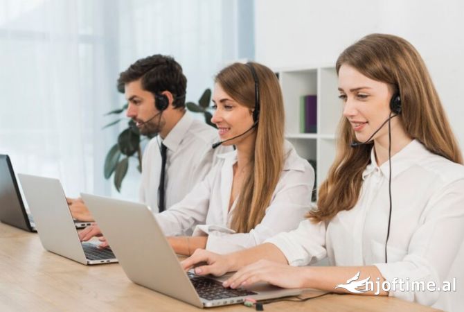 Njoftime Pune per Agjent/e dhe Rtn me eksperience ne gjuhen spanjolle,gjermane.italiane ne Tirane