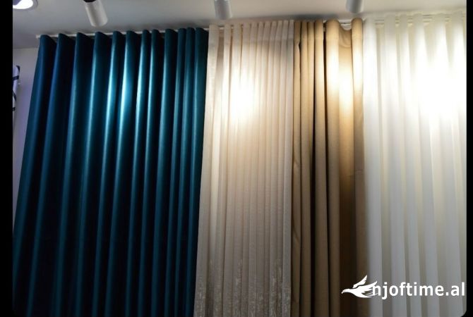 Sherbime Elektrike Hidraulike dhe Ambienti ne Tirane - 50 