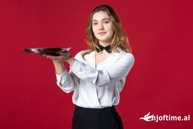 Njoftime Pune per Banakier/e dhe Sanitare ne Tirane