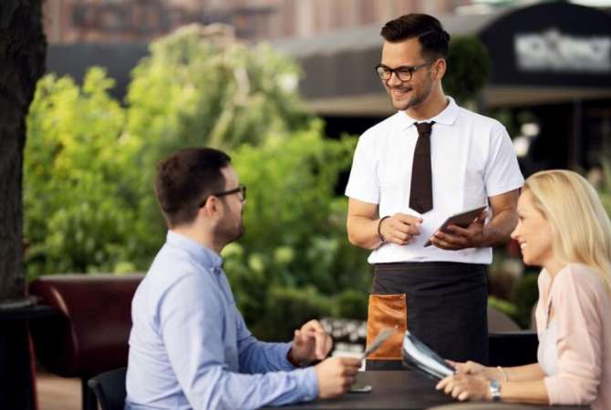 Njoftime Pune per Kamarier ne Tirane